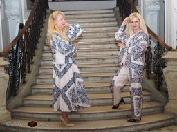 Kunst trifft Mode 18.09.2025